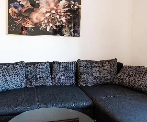 Chic 2-room In The Heart Of With Amazing View Apartament Bucureşti