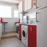 Chic 2-room In The Heart Of With Amazing View Bucareste