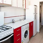 Chic 2-room In The Heart Of With Amazing View