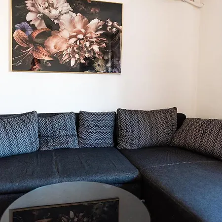 Chic 2-room In The Heart Of With Amazing View Apartmán Bukurešť