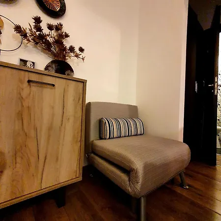 Chic 2-room In The Heart Of With Amazing View * Boekarest