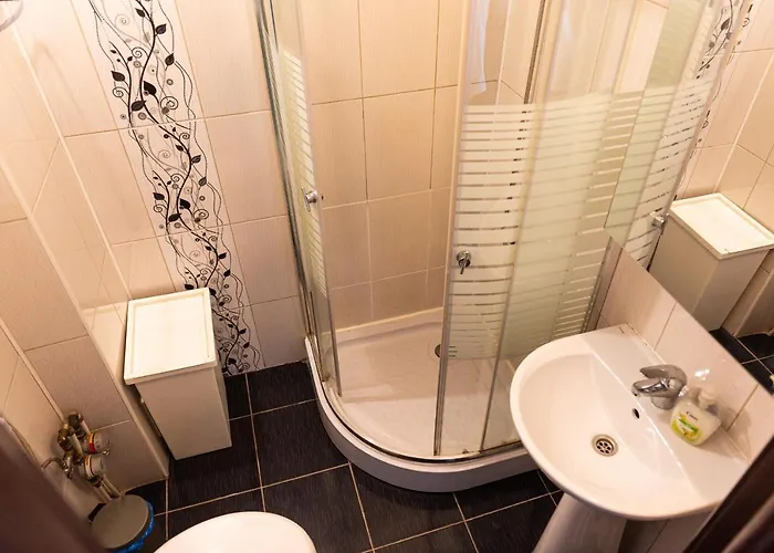 Chic 2-room In The Heart Of With Amazing View * Boekarest