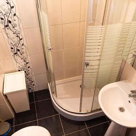 Chic 2-room In The Heart Of With Amazing View * Bükreş